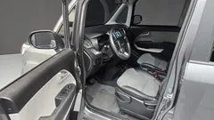 2022 Kia Ray Van — фото 10
