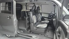 2022 Kia Ray Van — фото 15