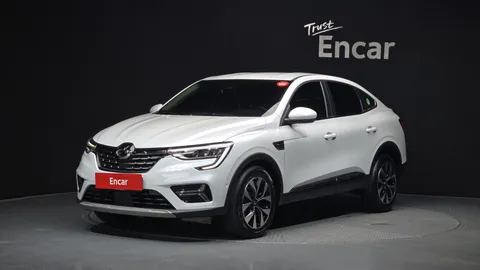 2023 Renault Samsung XM3 1.6 GTe RE