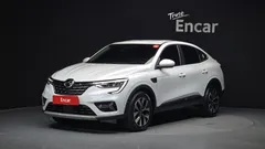 2023 Renault Samsung XM3 1.6 GTe RE — фото 1