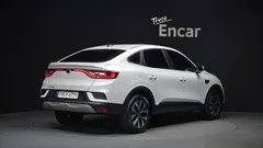 2023 Renault Samsung XM3 1.6 GTe RE — фото 2