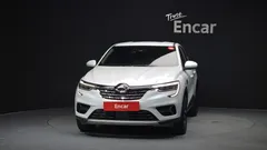 2023 Renault Samsung XM3 1.6 GTe RE — фото 3