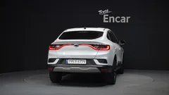 2023 Renault Samsung XM3 1.6 GTe RE — фото 4
