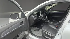 2023 Renault Samsung XM3 1.6 GTe RE — фото 10