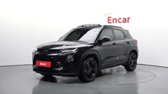 2022 ChevroletGMDaewoo Trailblazer 1.3 Turbo 4WD — фото 1