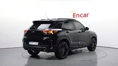 2022 ChevroletGMDaewoo Trailblazer 1.3 Turbo 4WD — фото 2