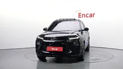2022 ChevroletGMDaewoo Trailblazer 1.3 Turbo 4WD — фото 3