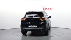 2022 ChevroletGMDaewoo Trailblazer 1.3 Turbo 4WD — фото 4