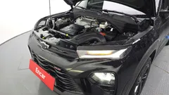 2022 ChevroletGMDaewoo Trailblazer 1.3 Turbo 4WD — фото 6