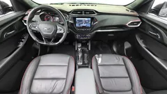2022 ChevroletGMDaewoo Trailblazer 1.3 Turbo 4WD — фото 7