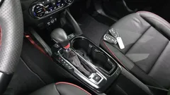 2022 ChevroletGMDaewoo Trailblazer 1.3 Turbo 4WD — фото 9