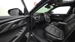 2022 ChevroletGMDaewoo Trailblazer 1.3 Turbo 4WD — фото 10