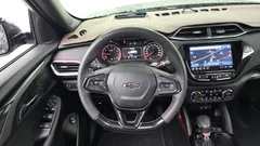 2022 ChevroletGMDaewoo Trailblazer 1.3 Turbo 4WD — фото 15