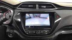 2022 ChevroletGMDaewoo Trailblazer 1.3 Turbo 4WD — фото 16