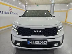 2023 Kia Sorento Gasoline 2.5T 2WD — фото 2