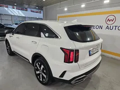 2023 Kia Sorento Gasoline 2.5T 2WD — фото 5