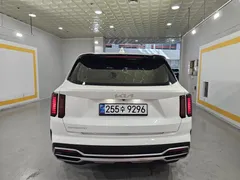2023 Kia Sorento Gasoline 2.5T 2WD — фото 6
