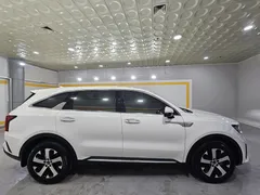 2023 Kia Sorento Gasoline 2.5T 2WD — фото 8