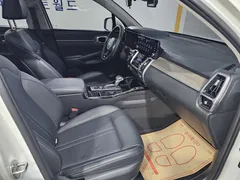 2023 Kia Sorento Gasoline 2.5T 2WD — фото 9