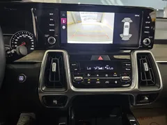 2023 Kia Sorento Gasoline 2.5T 2WD — фото 16