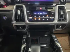 2023 Kia Sorento Gasoline 2.5T 2WD — фото 17