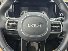 2023 Kia Sorento Gasoline 2.5T 2WD — фото 20