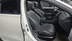 2022 Mercedes-Benz S-Class S400 d 4MATIC — фото 11