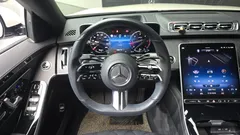 2022 Mercedes-Benz S-Class S400 d 4MATIC — фото 12