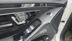 2022 Mercedes-Benz S-Class S400 d 4MATIC — фото 13