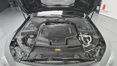 2021 Mercedes-Benz AMG GT 4Door 43 4MATIC+, серый — фото 6