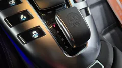 2021 Mercedes-Benz AMG GT 4Door 43 4MATIC+, серый — фото 9