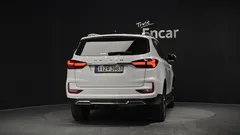 2022 SsangYong Rexton Diesel 2.2 4WD — фото 4