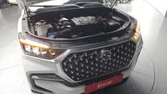 2022 SsangYong Rexton Diesel 2.2 4WD — фото 6