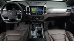 2022 SsangYong Rexton Diesel 2.2 4WD — фото 7