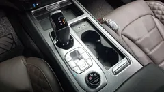 2022 SsangYong Rexton Diesel 2.2 4WD — фото 9