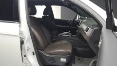 2022 SsangYong Rexton Diesel 2.2 4WD — фото 10