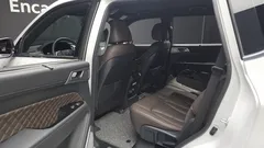 2022 SsangYong Rexton Diesel 2.2 4WD — фото 16