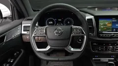 2022 SsangYong Rexton Diesel 2.2 4WD — фото 17