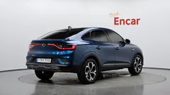 2023 Renault Samsung XM3 1.6 E-TECH Inspire e-shifter — фото 2