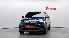 2023 Renault Samsung XM3 1.6 E-TECH Inspire e-shifter — фото 3