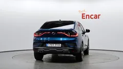 2023 Renault Samsung XM3 1.6 E-TECH Inspire e-shifter — фото 4