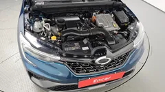 2023 Renault Samsung XM3 1.6 E-TECH Inspire e-shifter — фото 6