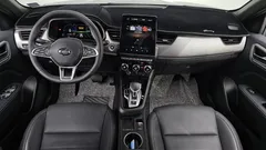 2023 Renault Samsung XM3 1.6 E-TECH Inspire e-shifter — фото 7