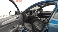 2023 Renault Samsung XM3 1.6 E-TECH Inspire e-shifter — фото 10