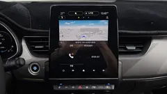 2023 Renault Samsung XM3 1.6 E-TECH Inspire e-shifter — фото 14