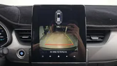 2023 Renault Samsung XM3 1.6 E-TECH Inspire e-shifter — фото 15
