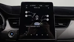 2023 Renault Samsung XM3 1.6 E-TECH Inspire e-shifter — фото 17