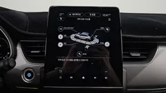 2023 Renault Samsung XM3 1.6 E-TECH Inspire e-shifter — фото 18