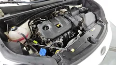 2022 Kia Sportage Gasoline, белый — фото 6