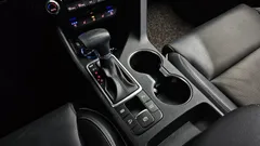 2022 Kia Sportage Gasoline, белый — фото 9